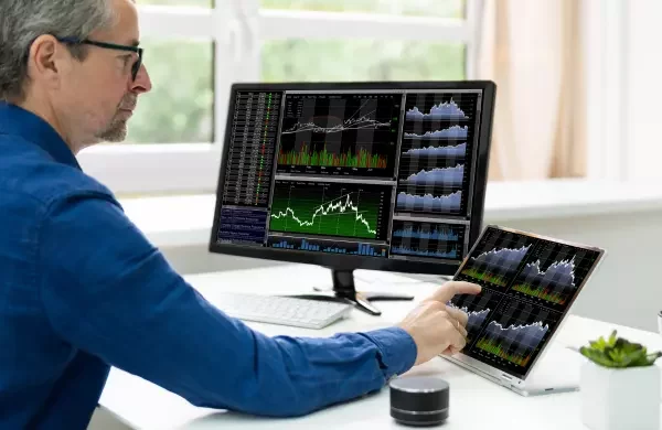 Rahasia Sukses Trading: Tips dari Trader Profesional