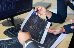 Strategi Trading Jangka Panjang yang Menguntungkan: Panduan Pemula