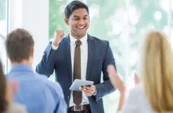 Tips Efektif Meningkatkan Motivasi Kerja