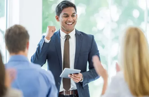 Tips Efektif Meningkatkan Motivasi Kerja