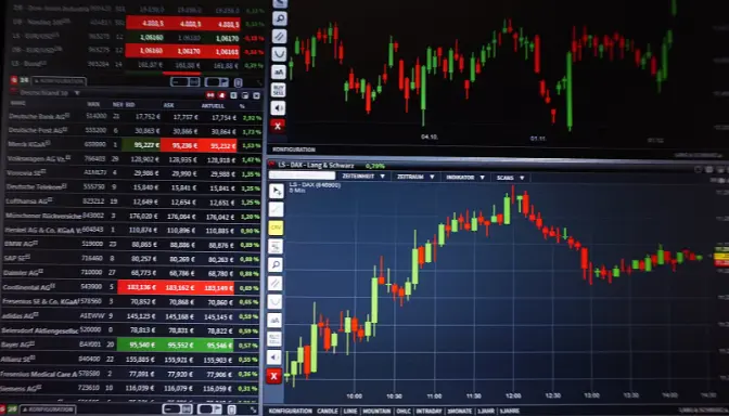 Trading Forex: Menjelajahi Dunia Perdagangan Mata Uang Global
