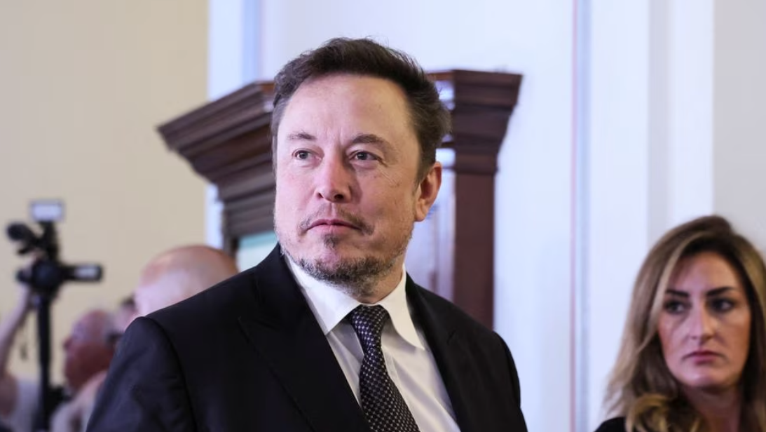 Elon Musk Akan Bertemu Jokowi Di Bali Berikut Bocorannya