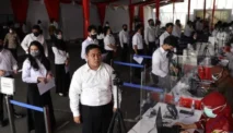 BKN Pertimbangkan Perpanjangan Pendaftaran CPNS 2024 Akibat Error e-Meterai