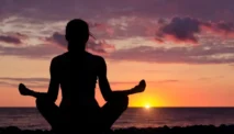 Meditasi: Kunci Sukses Produktivitas di Tengah Kesibukan