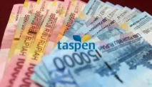PT Taspen Umumkan Pencairan Gaji Pensiunan Hari Ini dengan Tambahan Tunjangan