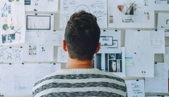 Vision Board: Definisi, Manfaat, dan Cara Praktis Membuatnya