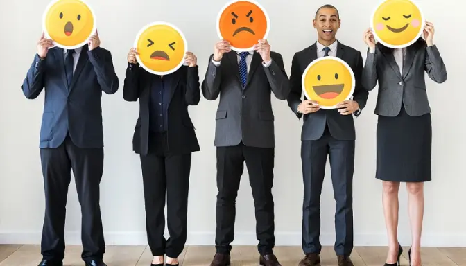 Menggunakan Emoji dalam Pekerjaan, Aturan dan Manfaat di Era Digital