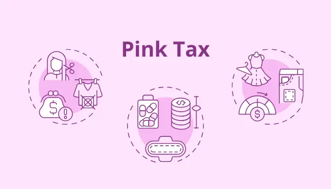 Pink Tax: Arti dan Pengaruhnya untuk Keuanganmu