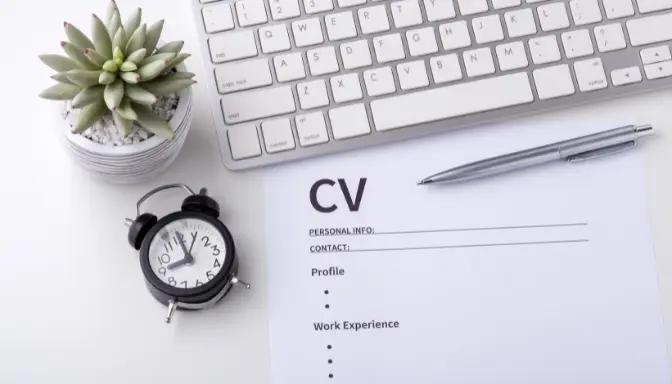 Tips Menulis Pengalaman Volunteer di CV yang Efektif dan Menarik Perhatian Rekruter