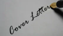 Contoh Cover Letter Content Writer yang Dilirik HRD, Intip Rahasianya!