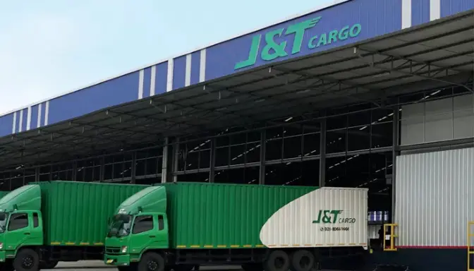 Lowongan Kerja J&T Cargo Indonesia (PT Global Yimi Cargo) September 2025