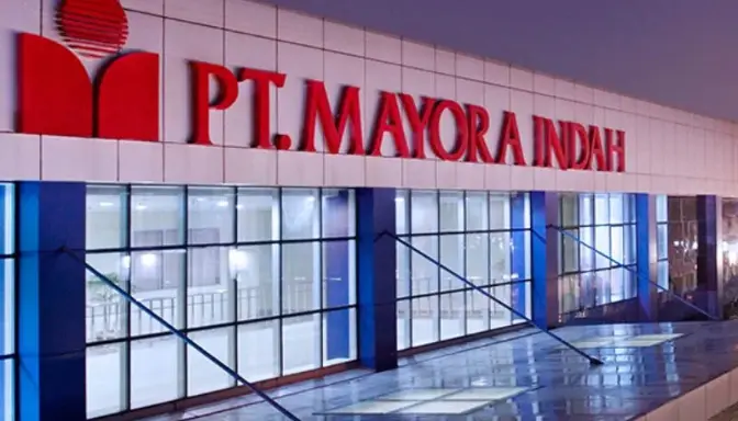 Lowongan Kerja PT Mayora Indah Tbk September 2025 1 Lowongan Kerja PT Mayora Indah Tbk September 2025