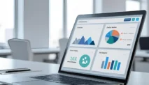 Marketing Dashboard, Kunci Sukses Mengelola Pemasaran di Era Digital