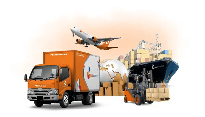 PT Pos Logistik Indonesia Buka Lowongan Kerja BUMN September 2025