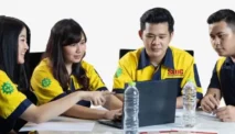 PT Sapta Warna Cemerlang Buka Lowongan Kerja untuk Staf HRD di Tangerang