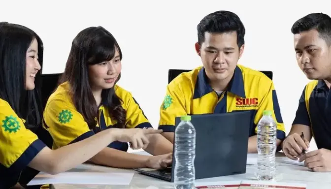 PT Sapta Warna Cemerlang Buka Lowongan Kerja untuk Staf HRD di Tangerang