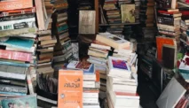 Punya Banyak Buku di Rumah? Ketahui Peluang Bisnis Buku Bekas dan Tips Menjalankannya!
