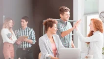 Tips Efektif Menciptakan Lingkungan Kerja Positif dan Produktif