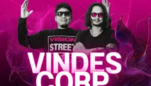 VINDES Corp Buka Lowongan Kerja Kreatif untuk Generasi Muda di September 2025