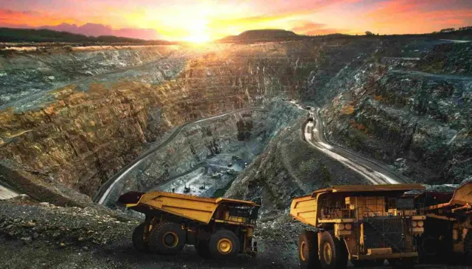 Yuk, Kenalan dengan Perusahaan-Perusahaan Tambang Terbesar di Indonesia 1 Yuk, Kenalan dengan Perusahaan-Perusahaan Tambang Terbesar di Indonesia