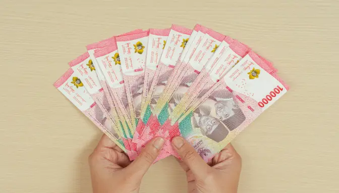 Ancaman Pinjol Ilegal di 2025, Jangan Biarkan Uang Kamu Jadi Korban! 1 Ancaman Pinjol Ilegal di 2025, Jangan Biarkan Uang Kamu Jadi Korban!
