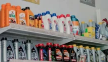 Peluang Bisnis Toko Oli di Era Otomotif Modern