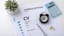 Perbedaan Mendasar CV Kronologis dan CV Fungsional