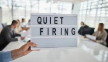 Quiet Firing: Ancaman Diam-Diam yang Bisa Hancurkan Kariermu – Kenali dan Lindungi Diri Sekarang!