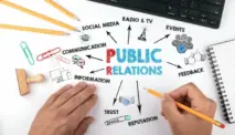 Cara Membuat Portofolio Public Relations Profesional untuk Pemula