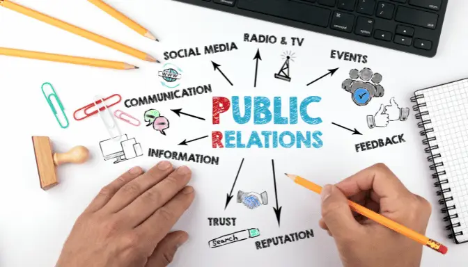 Cara Membuat Portofolio Public Relations Profesional untuk Pemula