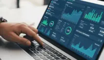 Apa Itu Sales Dashboard? Fungsi, Jenis, serta Contoh Praktisnya