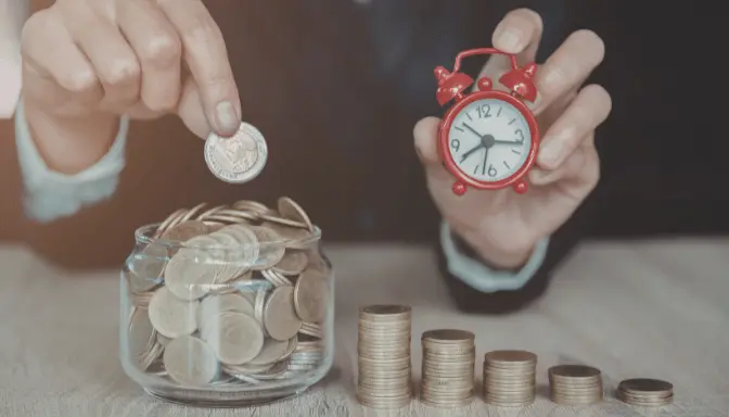 Mitos tentang Menabung yang Membuat Uang Susah Terkumpul