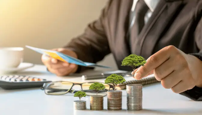 Rekomendasi Investasi Minim Risiko yang Cocok untuk Pemula dan Kaum Rebahan