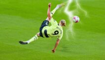 Top Goals of the 2022/23 Season: Moments of Brilliance
