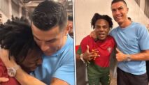 Most Emotional Football Moments