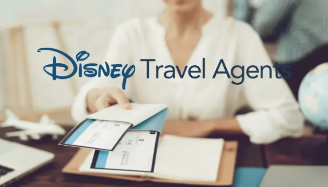 Should You Use a Disney Travel Agent?