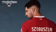The Arrival Of Dominik Szoboszlai Adds Wealth To Liverpool’s Midfield And Jurgen Klopp Has Plenty Of Options