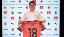 AC Milan Transfer Market: Luka Romero Uses Roberto Baggio’s Number, Rossoneri Revenge To Inter