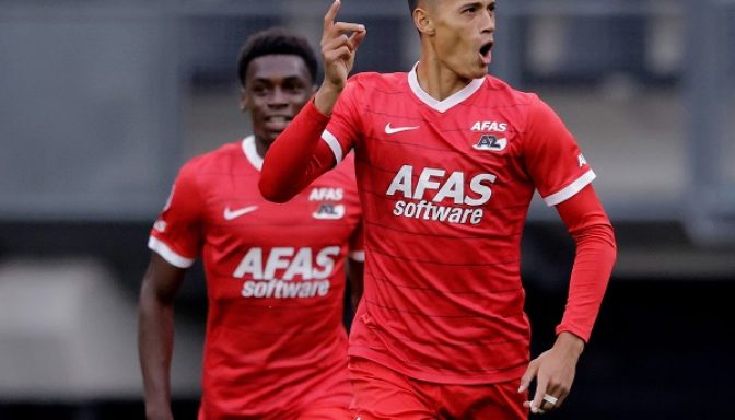 AC Milan Transfer: Two Advantages For The Rossoneri Gaete Tijani Rijenderez, The Deep, Aggressive Goalscorer