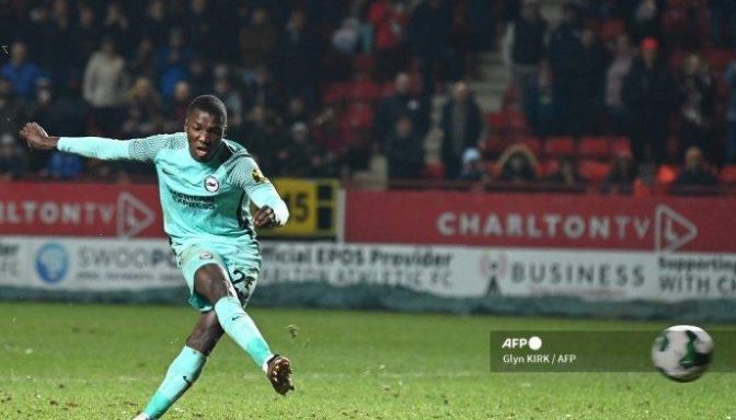 Desperate For A Move To Chelsea, Caicedo Expresses His Desire To Defend The Blues