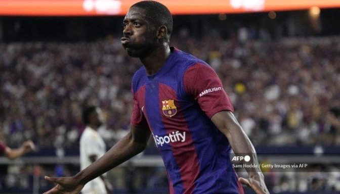 El Clasico Results: The Heated Confrontation Between Real Madrid And Barcelona Ends 0-3 And Blaugrana Scores Accurate Goals