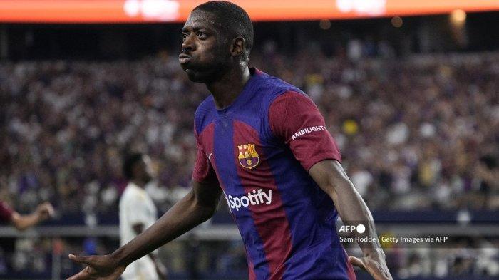 el clasico results the heated confrontation between real madrid and barcelona ends 3 and blaugrana scores accurate goals d5fc010