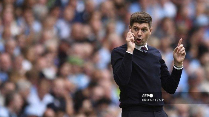 he coached the saudi al ittifaq club and steven gerrard s way of continuing the ambition to deal with liverpool 1dda0c5