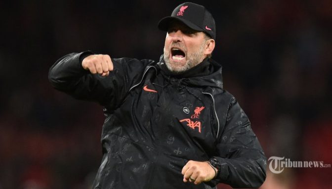 New Colors For Liverpool Midfield, Jurgen Klopp’s Challenge To Find The Perfect Mix