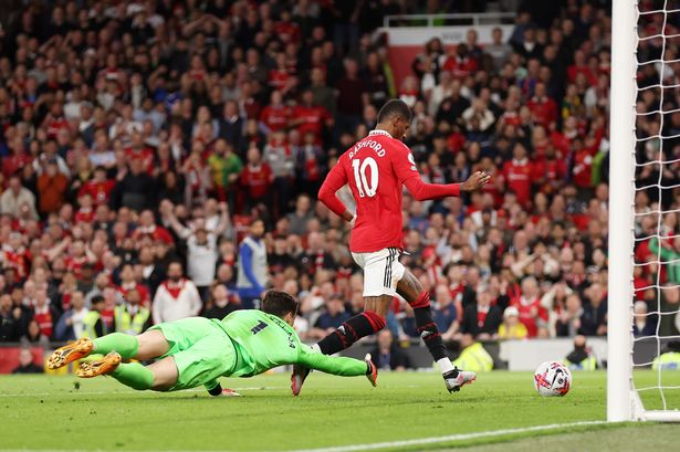 rashford s new contract at manchester united he becomes the fourth highest paid player in the premier league 377d3fb