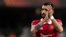 Bruno Fernandes: Varane’s Goal Was Not Sharp In Training!
