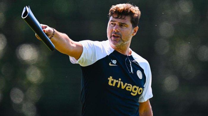 pochettino officially appoints chelsea s new captain the match against liverpool becomes his first service term c0cabd9