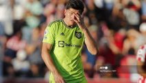 Possible Replacement For Maguire At Manchester United, The 2018 World Cup Champion And Former Barcelona