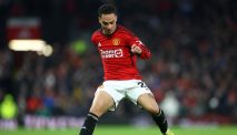 Dear MU, Don’t Keep Players Like Antony For Too Long