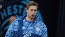 Klopp: De Bruyne Has Recovered, All Of England Is Afraid!